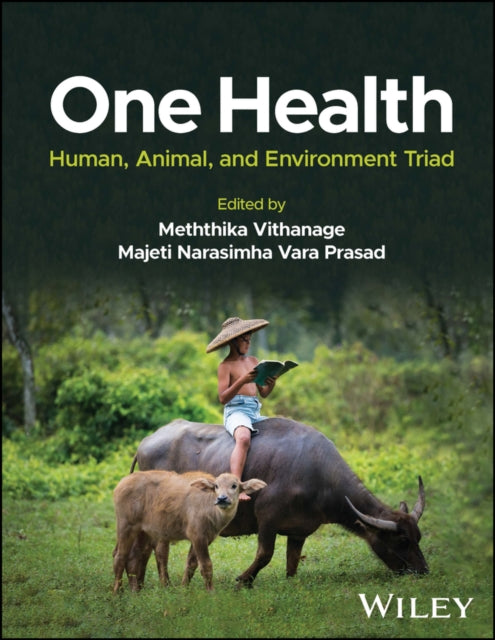 One Health  Human Animal and Environment Triad