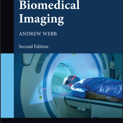 Introduction to Biomedical Imaging