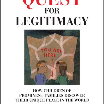 The Quest for Legitimacy