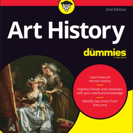 Art History For Dummies