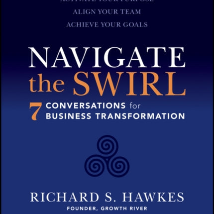 Navigate the Swirl