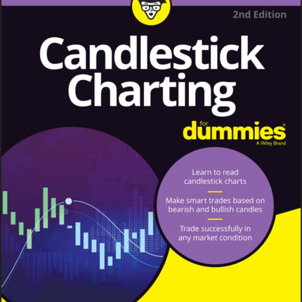 Candlestick Charting For Dummies