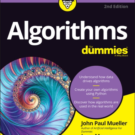 Algorithms For Dummies