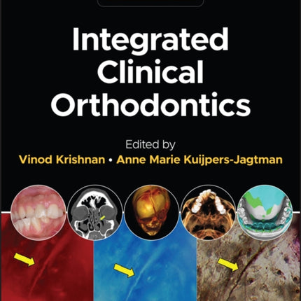 Integrated Clinical Orthodontics