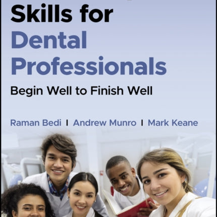 Leadership Skills for Dental Professionals