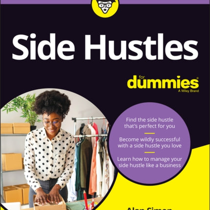 Side Hustles For Dummies