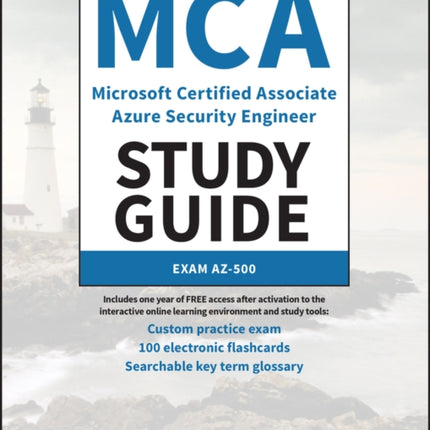 MCA Microsoft Certified Associate Azure Security