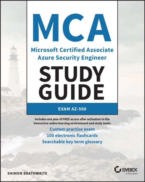 MCA Microsoft Certified Associate Azure Security