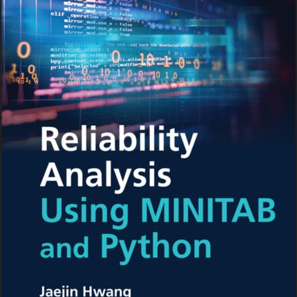 Reliability Analysis Using MINITAB and Python