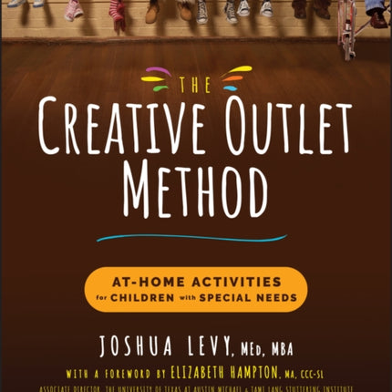 The Creative Outlet Method