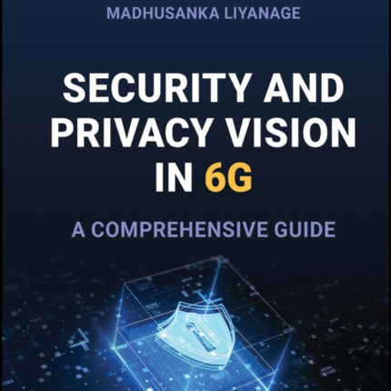 Security and Privacy Vision in 6G