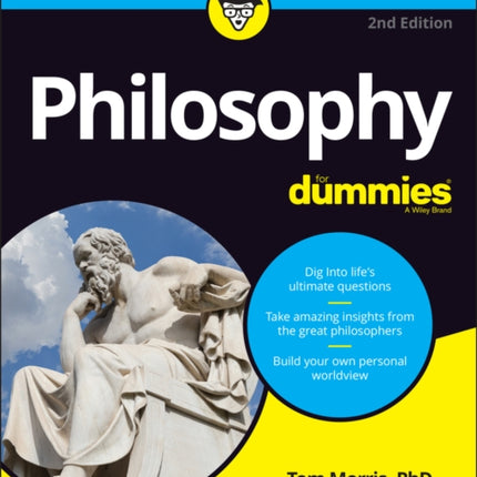 Philosophy For Dummies