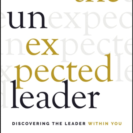 The Unexpected Leader