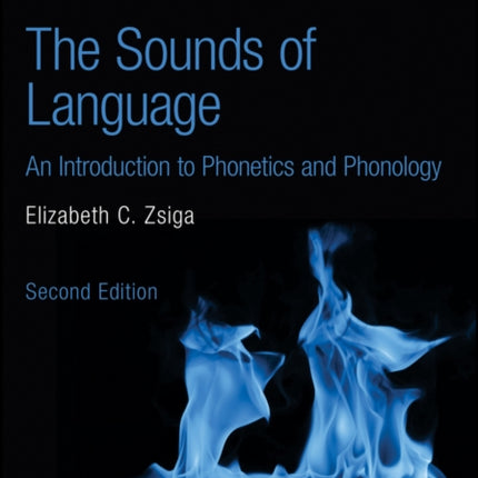 The Sounds of Language