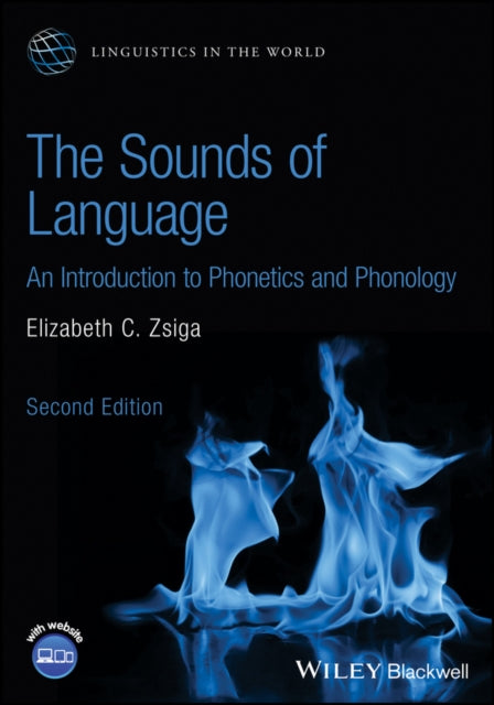 The Sounds of Language