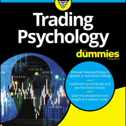 Trading Psychology For Dummies