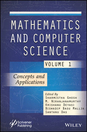 Mathematics and Computer Science Volume 1