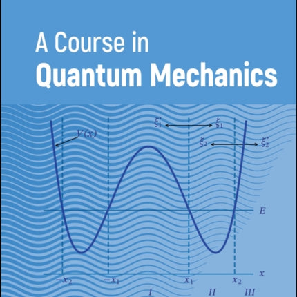 John David Jackson: A Course in Quantum Mechanics