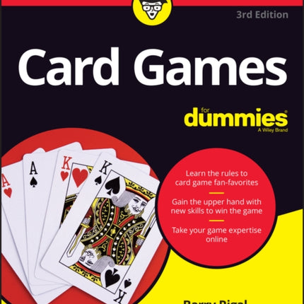 Card Games For Dummies