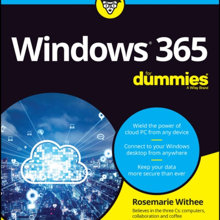 Windows 365 For Dummies