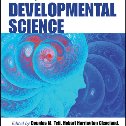 Handbook of Research Methods in Developmental Science