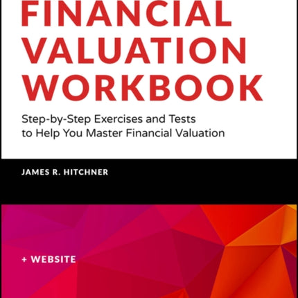Financial Valuation Workbook