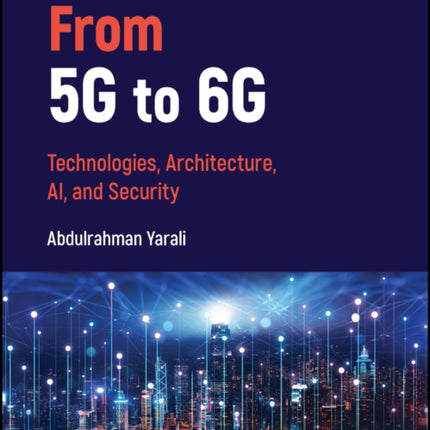 From 5g to 6g