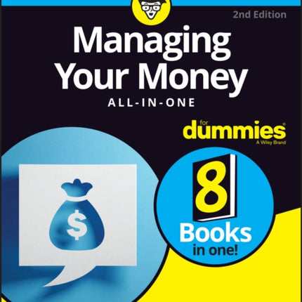 Managing Your Money All-in-One For Dummies