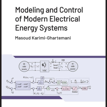 Modeling and Control of Modern Electrical Energy