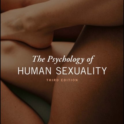 The Psychology of Human Sexuality