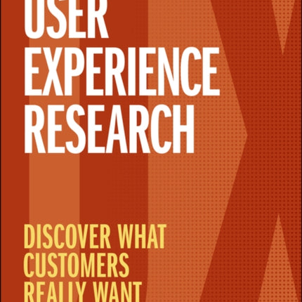 User Experience Research