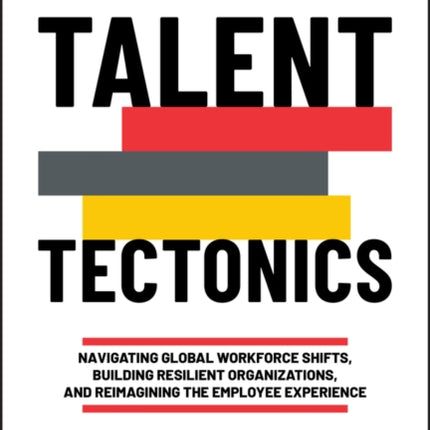 Talent Tectonics
