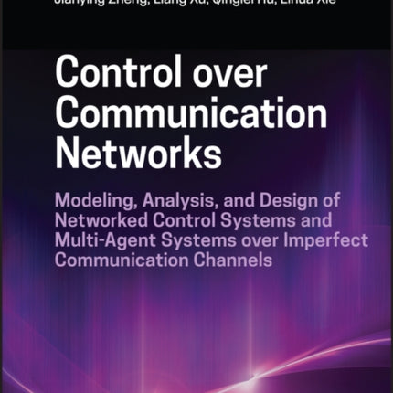 Control over Communication Networks
