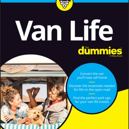 Van Life For Dummies
