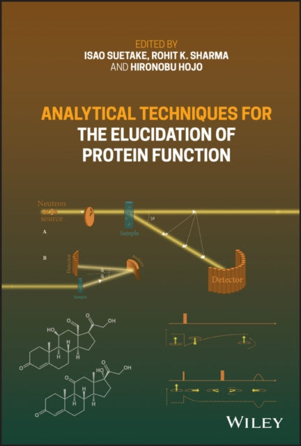 Analytical Techniques for the Elucidation of