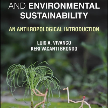 Culture Nature and Environmental Sustainability