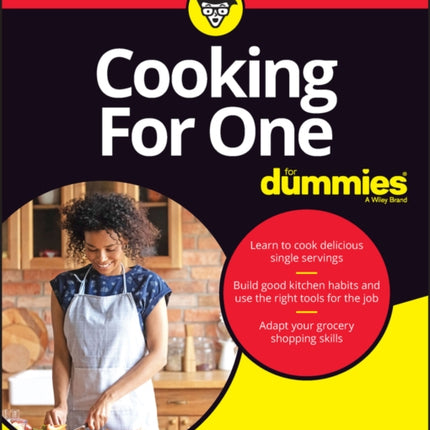 Cooking For One For Dummies