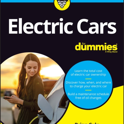 Electric Cars For Dummies