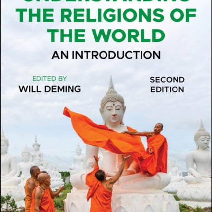 Understanding the Religions of the World An
