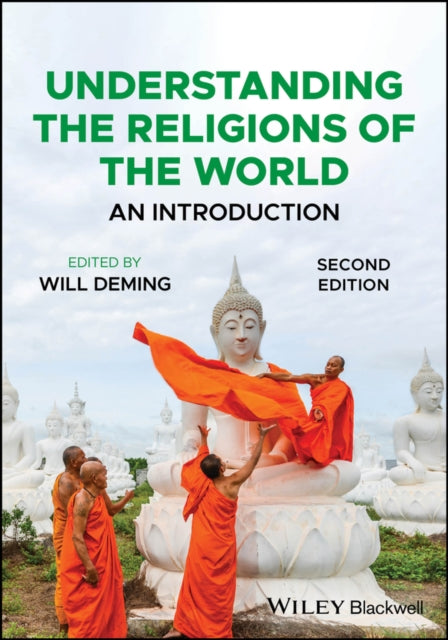 Understanding the Religions of the World An