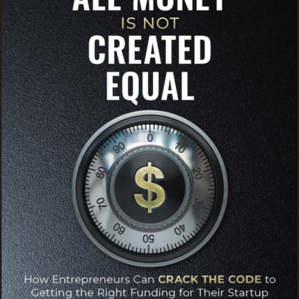 All Money Is Not Created Equal