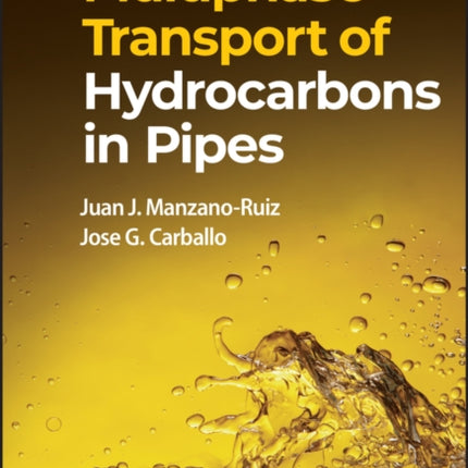 Multiphase Transport of Hydrocarbons in Pipes