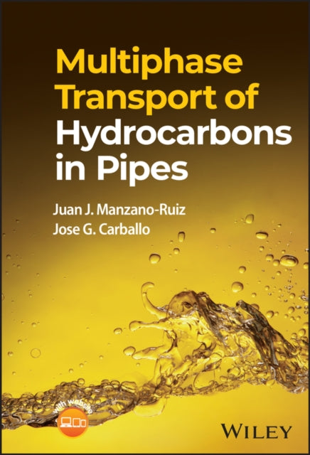 Multiphase Transport of Hydrocarbons in Pipes