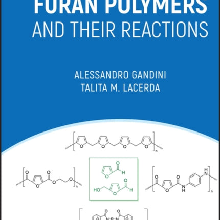 Furan Polymers and their Reactions