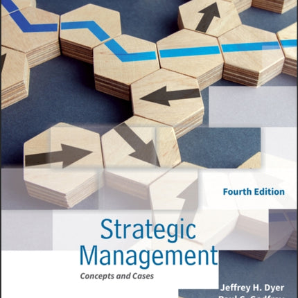 Strategic Management: Concepts and Cases, International Adaptation