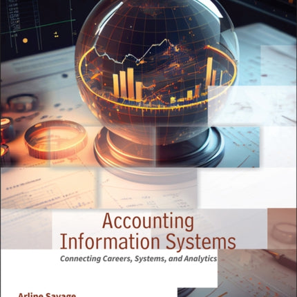 Accounting Information Systems