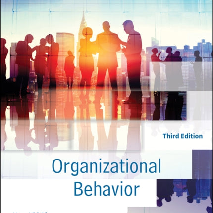 Organizational Behavior, International Adaptation