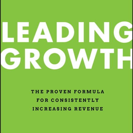 Leading Growth