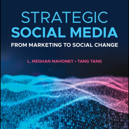 Strategic Social Media