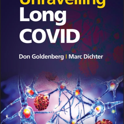 Unravelling Long COVID